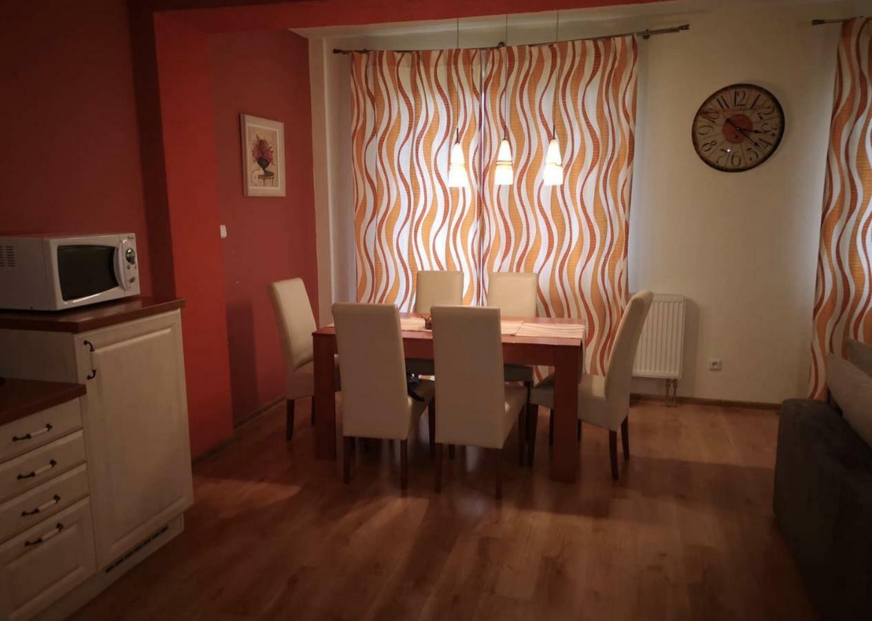 Ferienwohnung Apartman Velka Lomnica C7Ad2 Exterior foto
