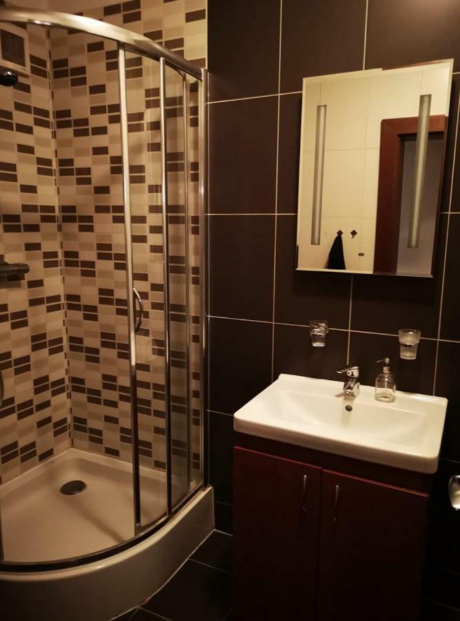 Ferienwohnung Apartman Velka Lomnica C7Ad2 Exterior foto